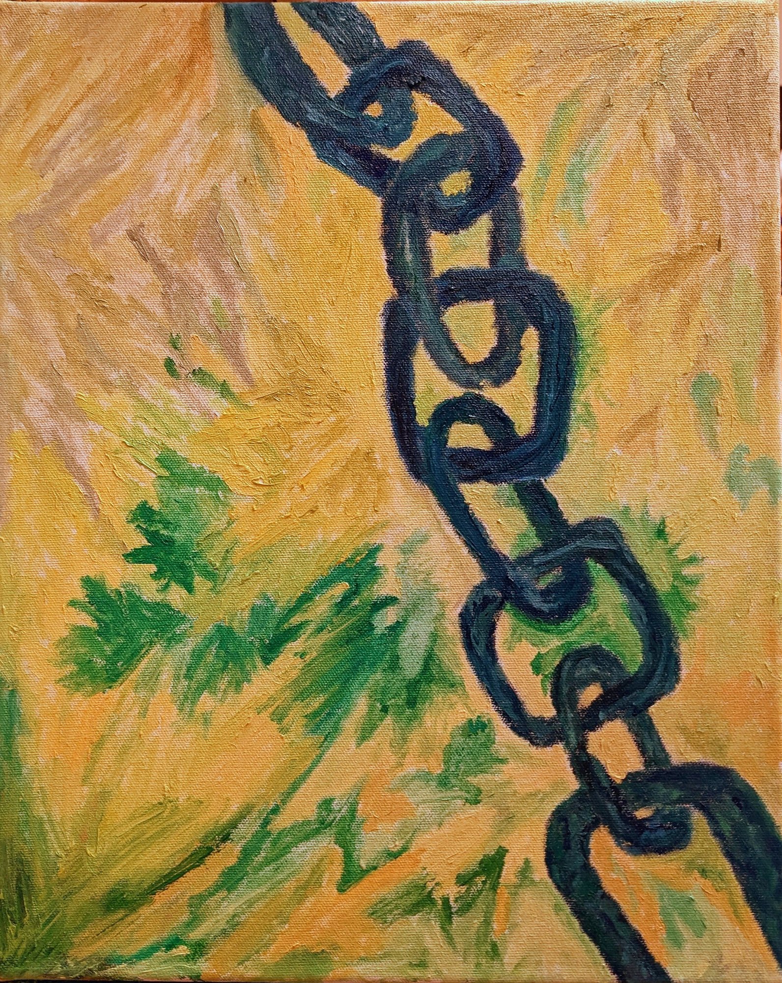 Chains