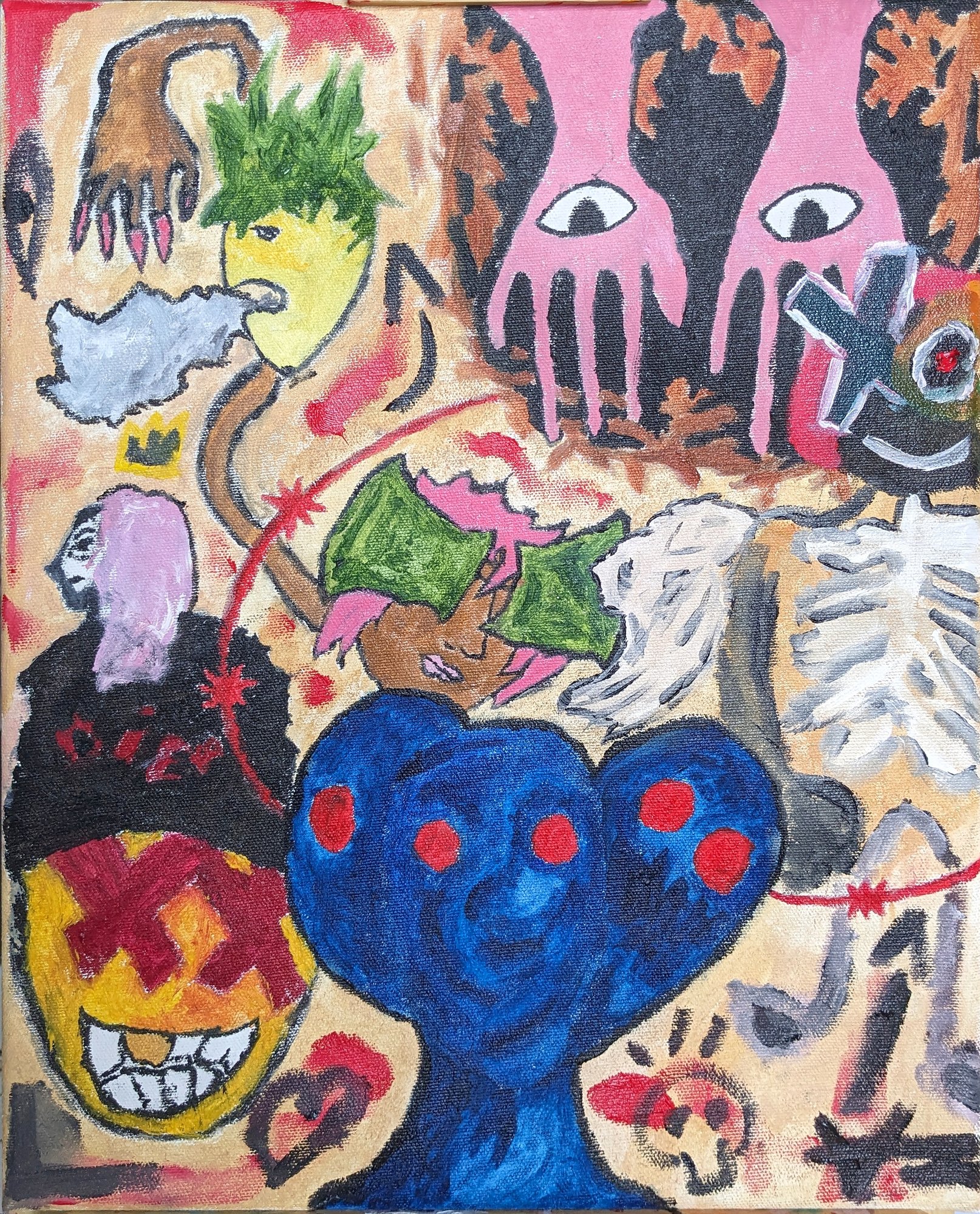 Chaos