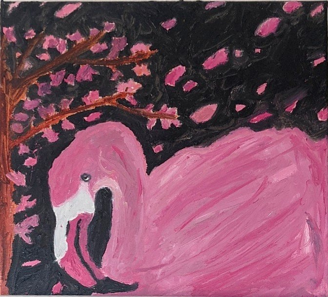 Flamingo